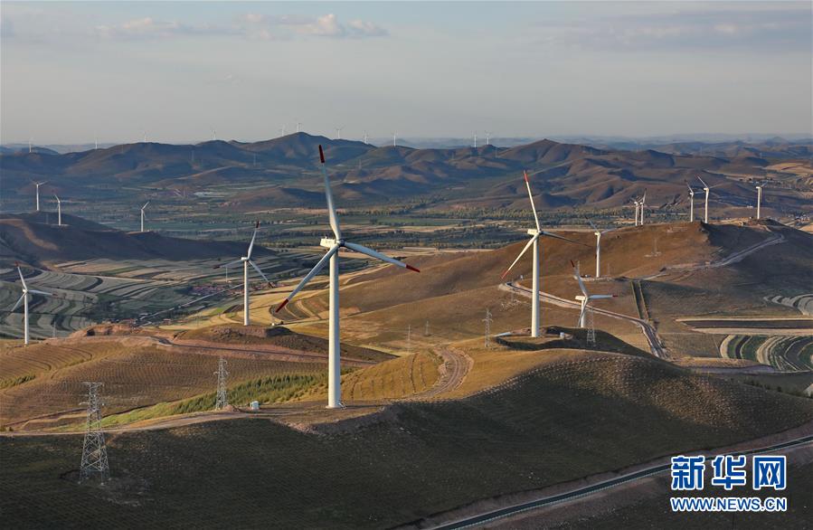 （壯麗70年&middot;奮斗新時代&mdash;&mdash;共和國發展成就巡禮&middot;圖文互動）（6）從&ldquo;用不上&rdquo;到&ldquo;有保障&rdquo;&mdash;&mdash;共和國能源業發展成就巡禮