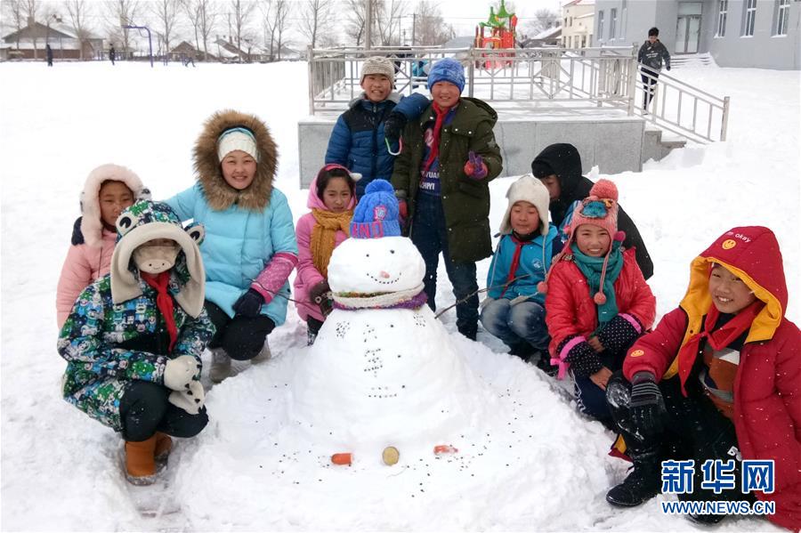 （不忘初心、牢記使命&middot;圖文互動）（4）鄉村教師袁艷敏：點亮山區孩子的夢