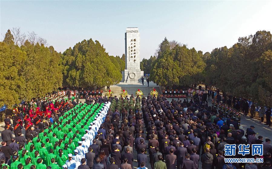 （新華全媒頭條&middot;圖文互動）（2）紅色的傳承，藍(lán)圖的起點(diǎn)&mdash;&mdash;新中國孕育與發(fā)展的&ldquo;東北記憶&rdquo;