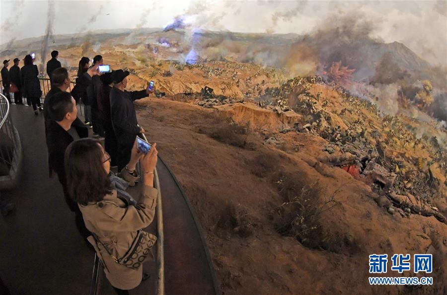 （新華全媒頭條&middot;圖文互動）（3）紅色的傳承，藍(lán)圖的起點(diǎn)&mdash;&mdash;新中國孕育與發(fā)展的&ldquo;東北記憶&rdquo;