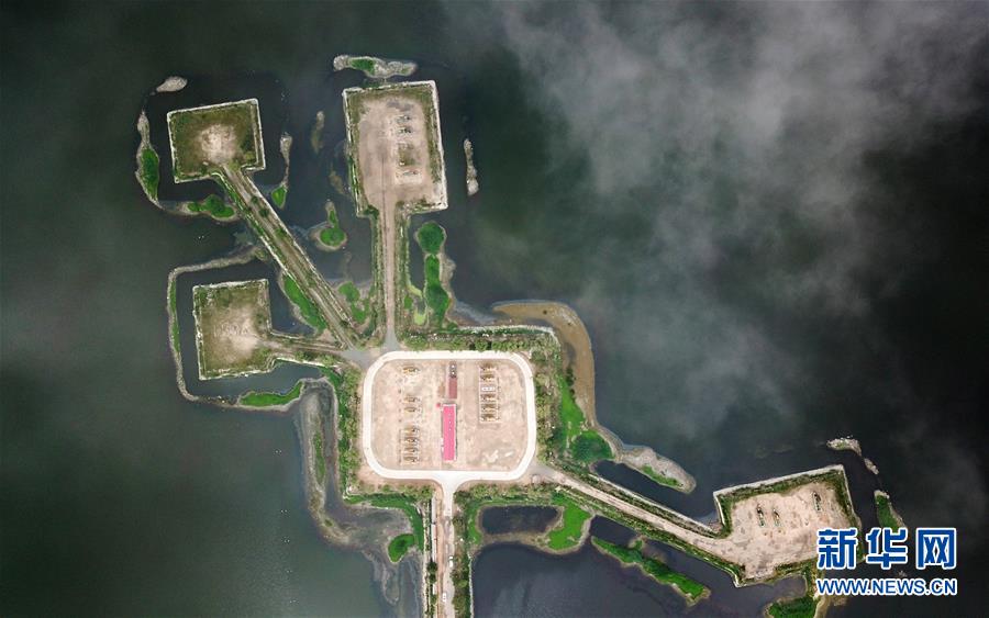 （新華全媒頭條&middot;圖文互動）（8）紅色的傳承，藍(lán)圖的起點(diǎn)&mdash;&mdash;新中國孕育與發(fā)展的&ldquo;東北記憶&rdquo;