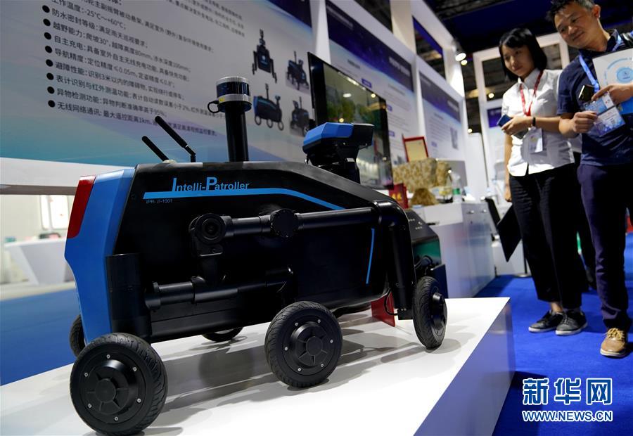 （圖文互動）（2）智能生活：航天&ldquo;硬核&rdquo;技術知多少？