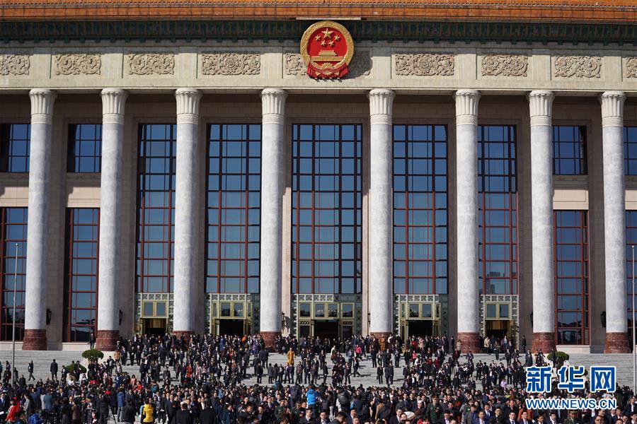 （新華全媒頭條）（8）和衷共濟　共襄偉業&mdash;&mdash;寫在人民政協成立70周年之際