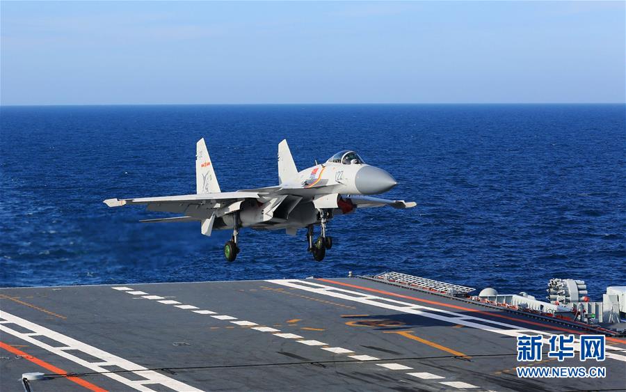 （圖文互動）（9）為了&ldquo;中國號&rdquo;巨輪揚帆遠航&mdash;&mdash;中國共產(chǎn)黨領(lǐng)導下的人民軍隊忠于祖國、服務(wù)人民啟示錄