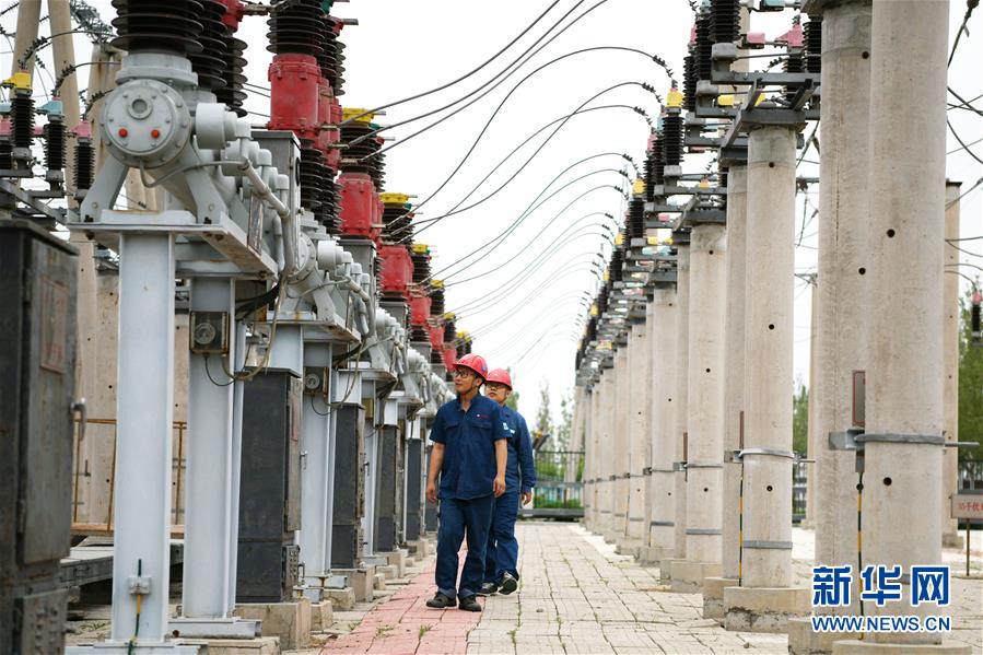 （圖文互動）（6）當好標桿旗幟 建設(shè)百年油田&mdash;&mdash;寫在大慶油田發(fā)現(xiàn)60周年之際
