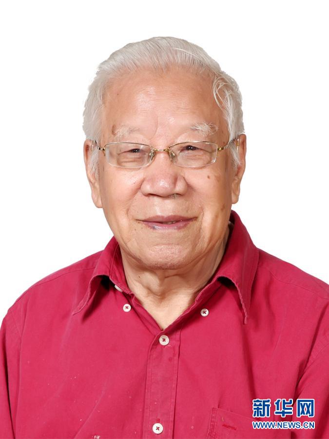 (壯麗70年·奮斗新時代——共和國榮光·圖文互動)立學為民、治學報國——記經濟學家衛興華