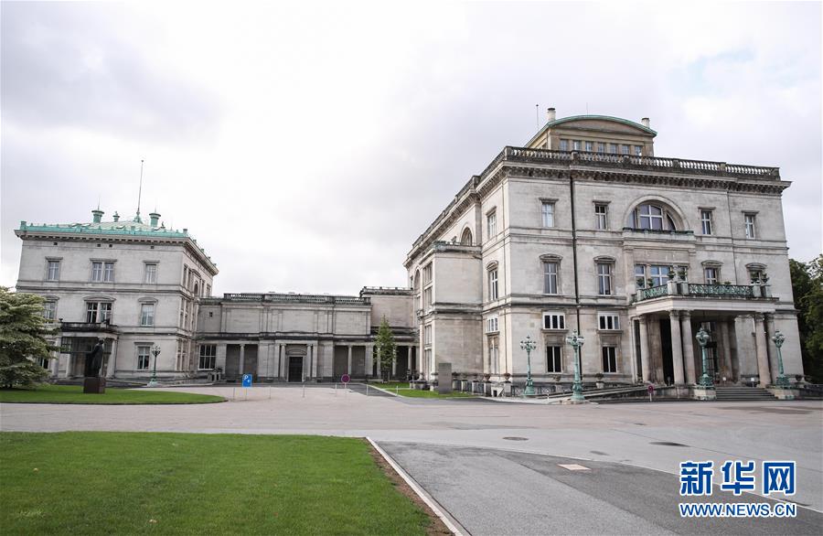 （新華全媒頭條&middot;圖文互動）（7）聆聽歷史腳步聲&mdash;&mdash;從歐洲檔案探尋中華民族復興之路