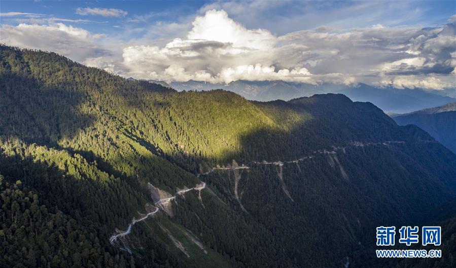 （圖文互動）（2）太陽照耀&ldquo;人類童年&rdquo;&mdash;&mdash;新時代直過民族脫貧攻堅紀事
