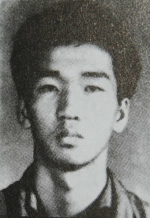 （為了民族復(fù)興&middot;英雄烈士譜&middot;圖文互動(dòng)）王貴君：無(wú)懼生死的模范英雄