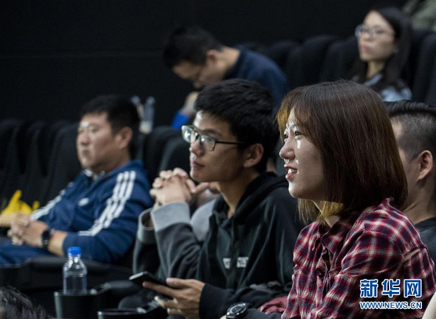 （圖文互動）（12）&ldquo;在內(nèi)地求學(xué)工作，和祖國共同成長&rdquo;&mdash;&mdash;在京香港青年分享&ldquo;追夢&rdquo;故事