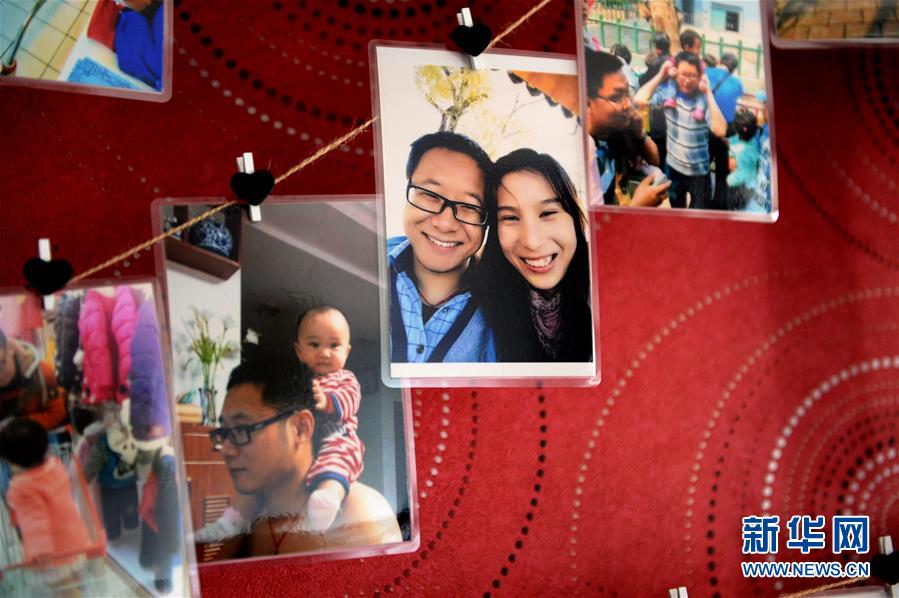 （新華全媒頭條&middot;時(shí)代先鋒&middot;圖文互動(dòng)）（5）換得秋實(shí)一夏花&mdash;&mdash;追記基層青年紀(jì)檢監(jiān)察干部李夏