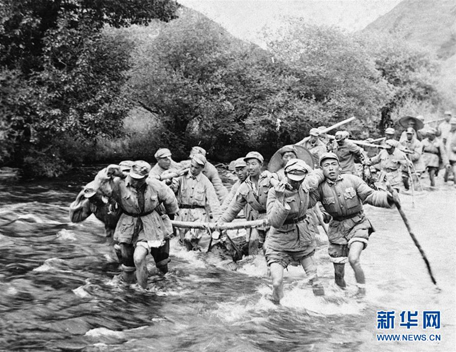 （新華全媒頭條&middot;圖文互動）（2）沒有終結的尋找&mdash;&mdash;追尋川藏公路上的一位無名烈士