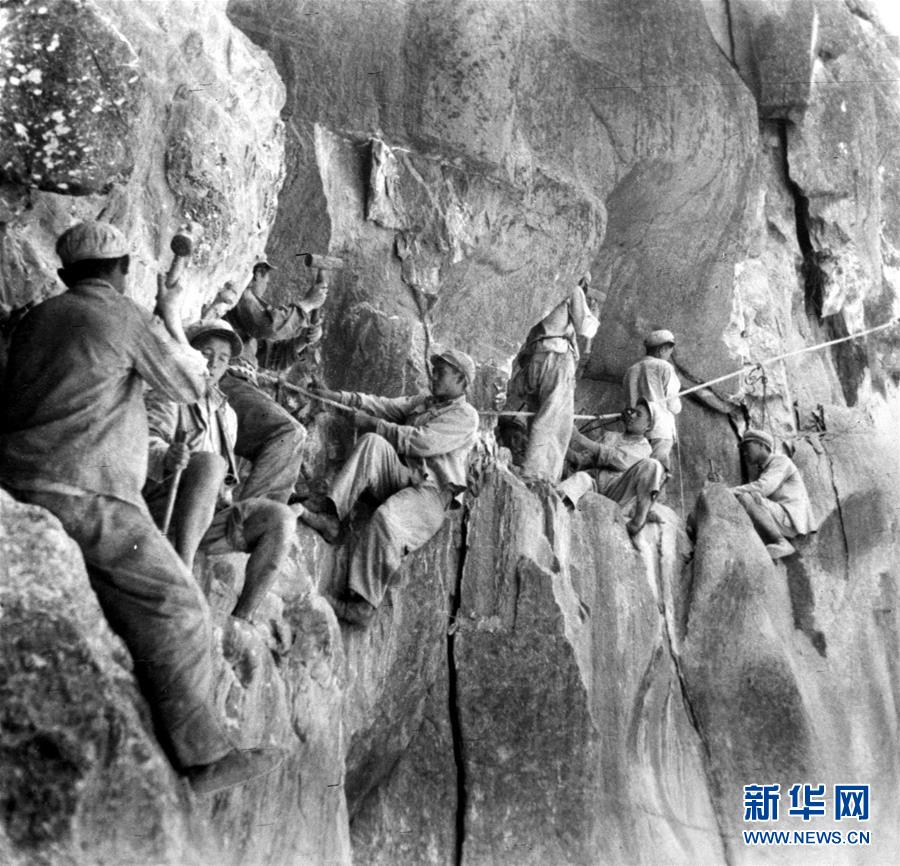 （新華全媒頭條&middot;圖文互動）（5）沒有終結的尋找&mdash;&mdash;追尋川藏公路上的一位無名烈士