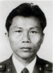 （為了民族復興&middot;英雄烈士譜&middot;圖文互動）蔡篤強：戰至生命最后一息的椰城衛士