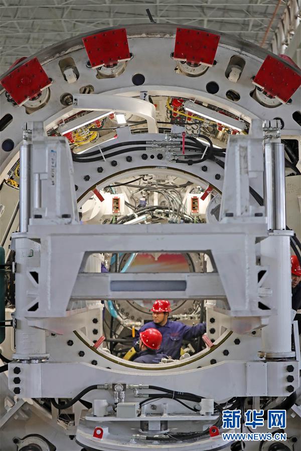 （四中全會(huì)精神在基層&middot;圖文互動(dòng)）（5）老工業(yè)城市&ldquo;明星產(chǎn)品&rdquo;的昔與今