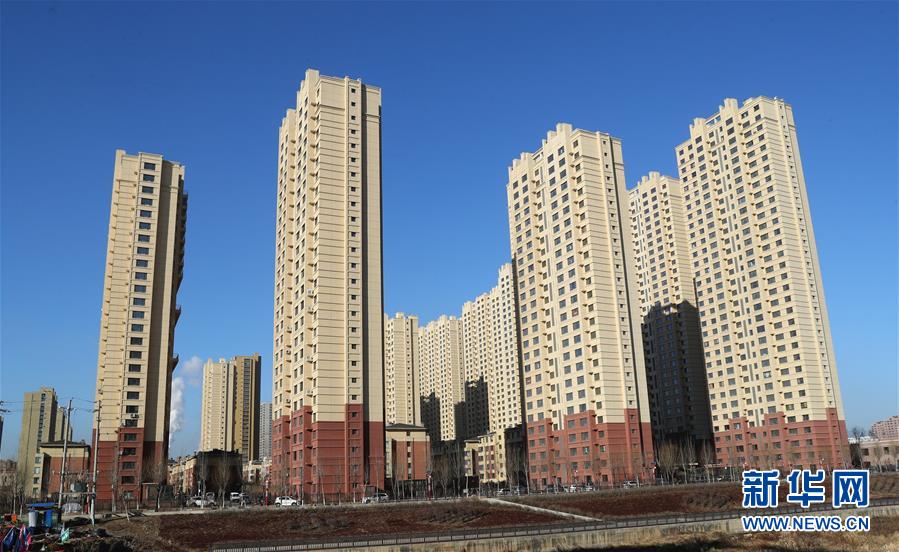 （四中全會(huì)精神在基層&middot;圖文互動(dòng)）（1）棚改區(qū)的民生新事：給回遷居民補(bǔ)上康養(yǎng)服務(wù)短板