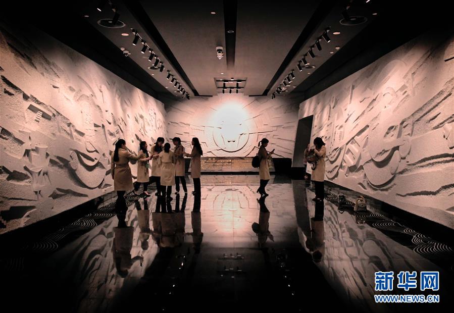 （新華全媒頭條&middot;圖文互動）（5）求解中國考古學&ldquo;哥德巴赫猜想&rdquo;&mdash;&mdash;跨越60年的夏朝探尋