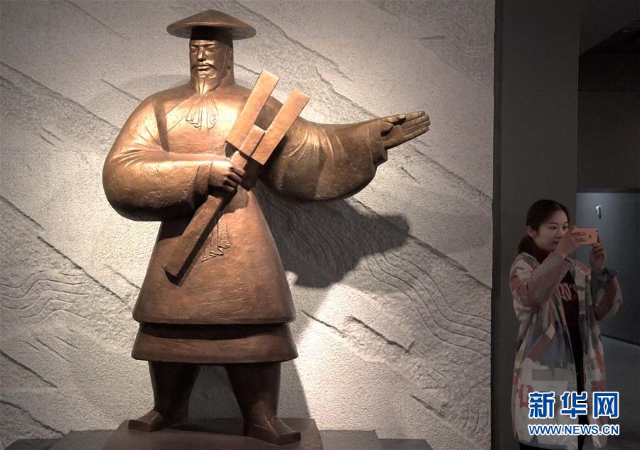 （新華全媒頭條&middot;圖文互動）（7）求解中國考古學&ldquo;哥德巴赫猜想&rdquo;&mdash;&mdash;跨越60年的夏朝探尋