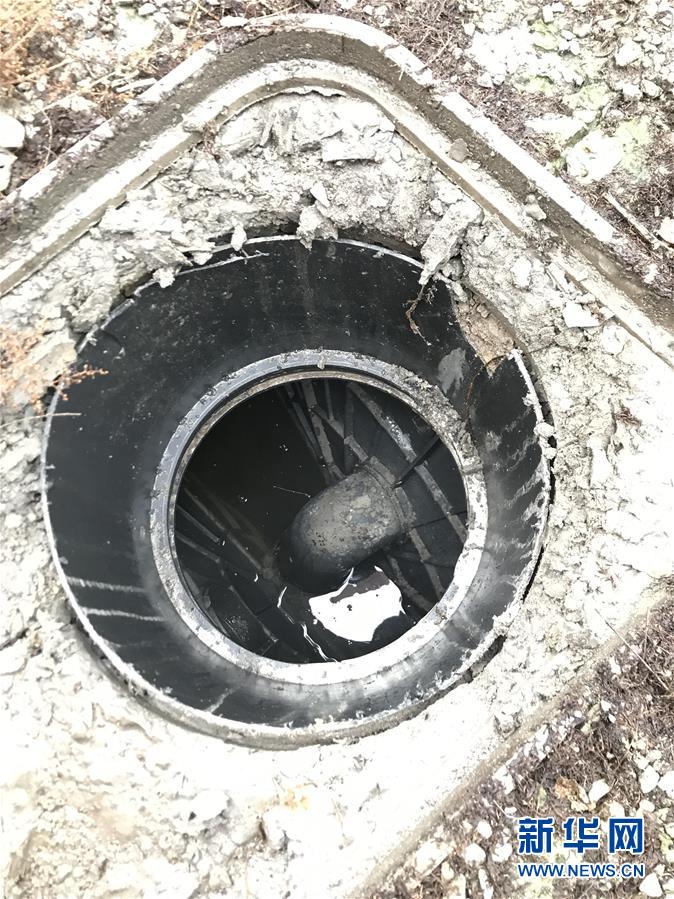 （新華視點(diǎn)&middot;國務(wù)院農(nóng)村人居環(huán)境整治大檢查&middot;圖文互動(dòng)）（2）抽查10多戶新廁竟無一使用 農(nóng)村改廁豈能&ldquo;為改而改&rdquo;