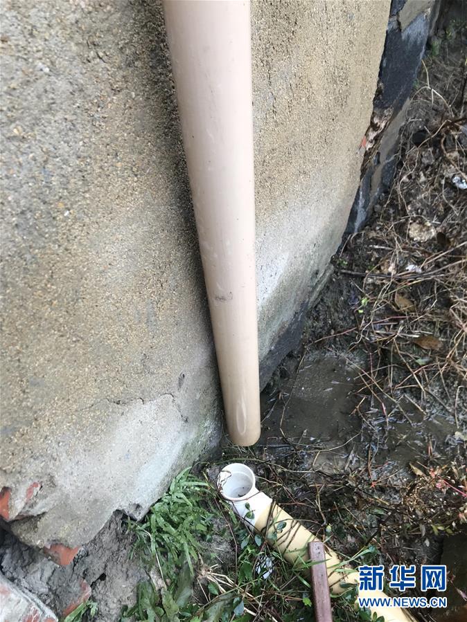（新華視點(diǎn)&middot;國務(wù)院農(nóng)村人居環(huán)境整治大檢查&middot;圖文互動(dòng)）（3）抽查10多戶新廁竟無一使用 農(nóng)村改廁豈能&ldquo;為改而改&rdquo;