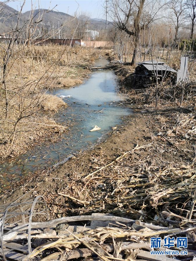 （新華調(diào)查&middot;國(guó)務(wù)院農(nóng)村人居環(huán)境大檢查&middot;圖文互動(dòng)）（2）農(nóng)村生活污水何處去？&mdash;&mdash;農(nóng)村污水治理&ldquo;梗阻&rdquo;現(xiàn)象調(diào)查