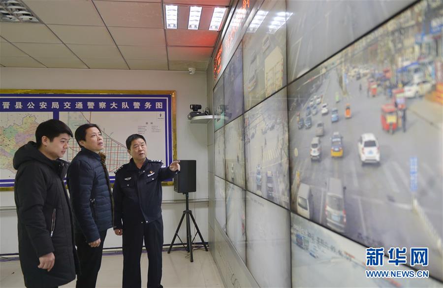 (新華全媒頭條·圖文互動)(3)久久為功糾“四風”樹新風——八項規定出臺7周年之際作風建設新觀察