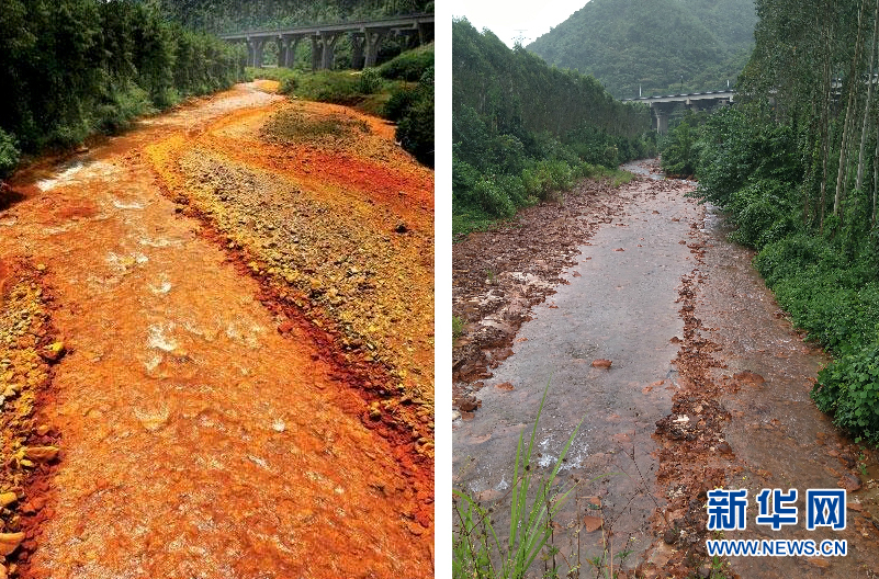（生態文明建設&middot;圖文互動）（1）粵北生態發展區筑牢粵港澳大灣區綠色屏障