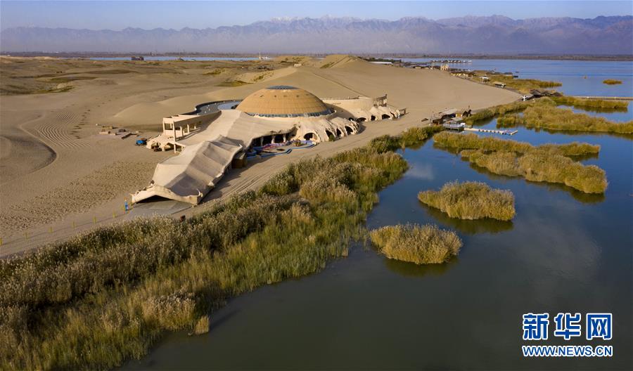 （新華全媒頭條&middot;圖文互動）（2）從水困到水興&mdash;&mdash;寧夏&ldquo;水樣本&rdquo;中的發(fā)展密碼