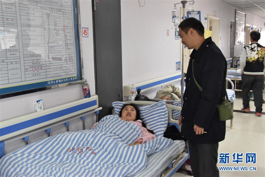 （新華全媒頭條&middot;圖文互動）（5）干部去哪兒了？&mdash;&mdash;貴州干部大規模下沉脫貧攻堅一線紀實