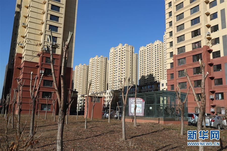 （在習近平新時代中國特色社會主義思想指引下&mdash;&mdash;新時代新作為新篇章&middot;總書記關切高質量發展&middot;圖文互動）（5）同一片家園，同一個夢想&mdash;&mdash;棚改區里的民生新事