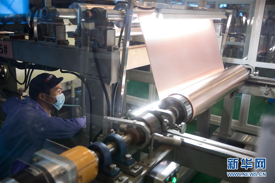 （新華全媒頭條&middot;兩會特別報道&middot;圖文互動）（3）在推進高質量發展中創造廣闊空間&mdash;&mdash;從全國兩會看奮進中國的發展機遇