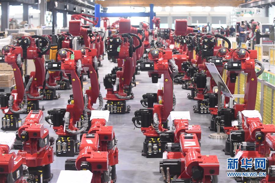 （新華全媒頭條&middot;兩會特別報道&middot;圖文互動）（5）中國發展的明天一定更美好&mdash;&mdash;從全國兩會看奮進中國的發展信心