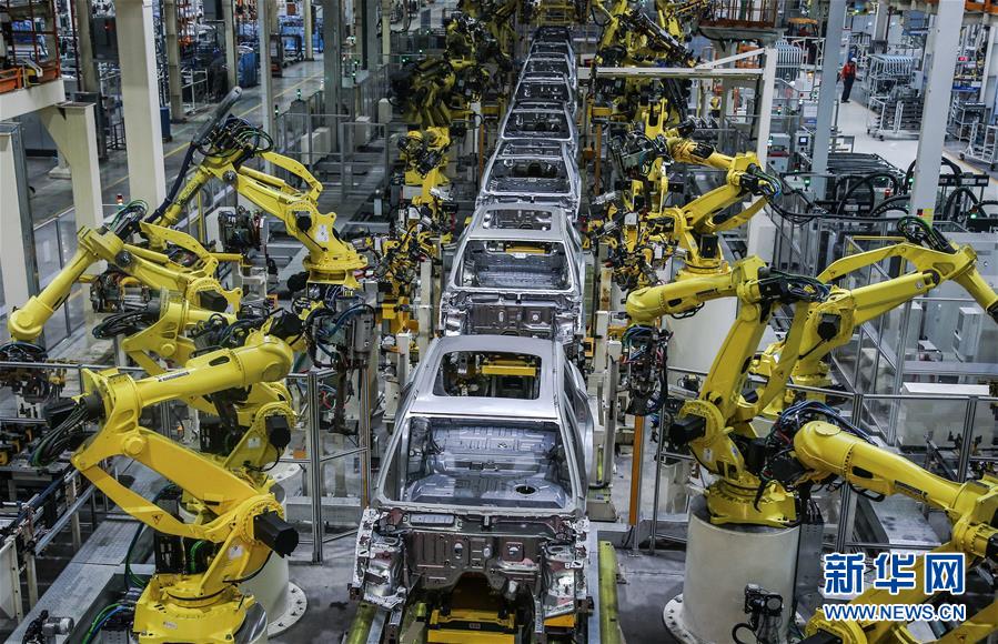 （新華全媒頭條&middot;兩會特別報道&middot;圖文互動）（6）中國發展的明天一定更美好&mdash;&mdash;從全國兩會看奮進中國的發展信心