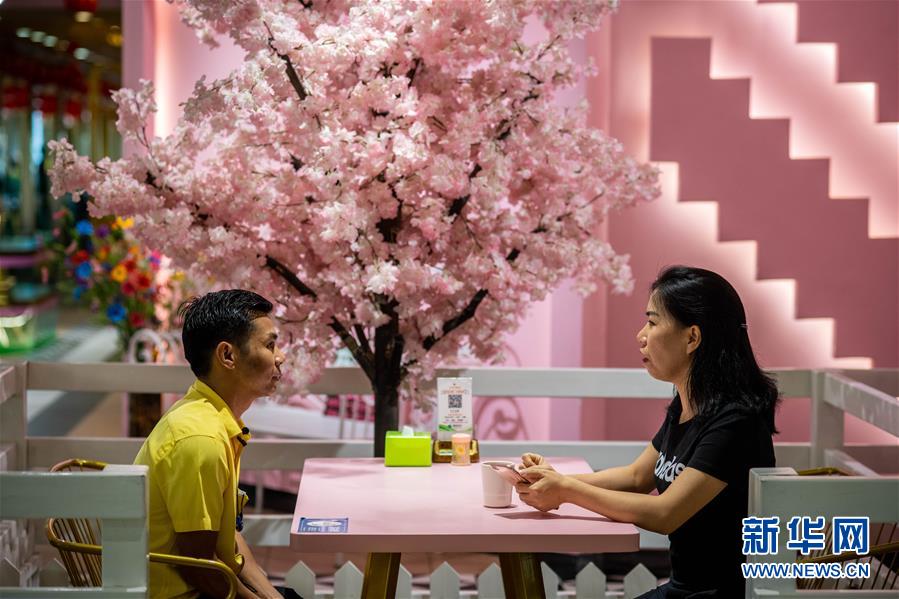 （圖文互動）（7）&ldquo;瓦城&rdquo;冒冒學藝記