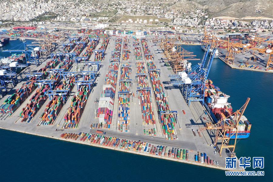 (新華全媒頭條·圖文互動(dòng))(4)百年變局中的中國(guó)信心與擔(dān)當(dāng)——2019年習(xí)近平主席引領(lǐng)中國(guó)特色大國(guó)外交深刻影響世界