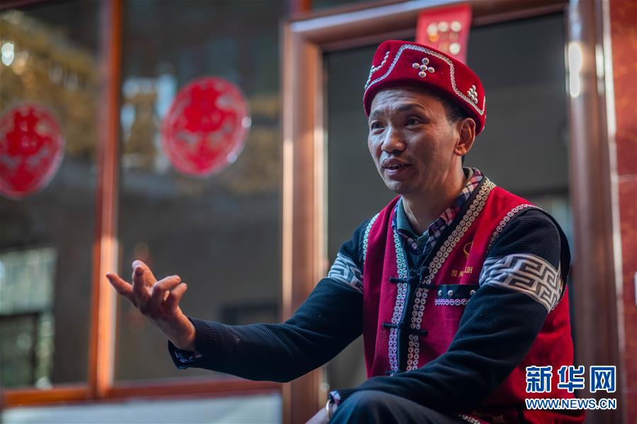 （圖文互動）（2）跨越發展起宏圖 信心滿懷著華章&mdash;&mdash;習近平總書記考察云南回訪記