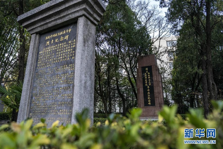 （圖文互動）（11）跨越發展起宏圖 信心滿懷著華章&mdash;&mdash;習近平總書記考察云南回訪記