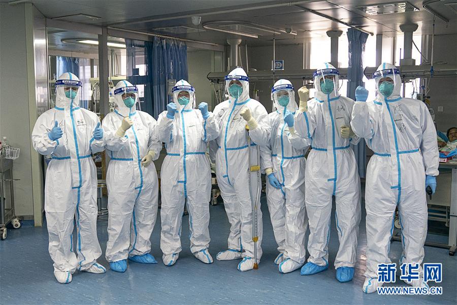 （新華全媒頭條&middot;圖文互動）（5）創造中華民族的偉大歷史時間&mdash;&mdash;寫在農歷庚子鼠年春節到來之際 