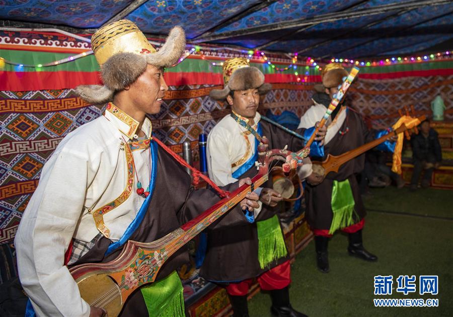 （新華全媒頭條&middot;圖文互動）（4）2020年脫貧攻堅一線奮斗者的向往與祝福