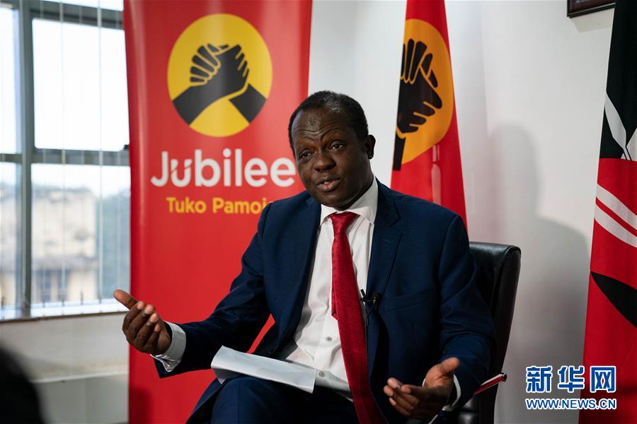 (國(guó)際·圖文互動(dòng))(1)多國(guó)政要對(duì)中國(guó)戰(zhàn)勝新型冠狀病毒感染肺炎疫情充滿信心