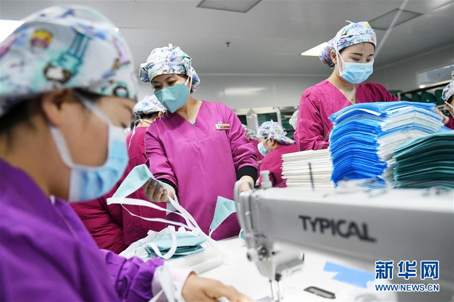 （聚焦疫情防控&middot;圖文互動(dòng)）（4）別怕，我在！&mdash;&mdash;陜西基層黨員一線&ldquo;抗疫&rdquo;記