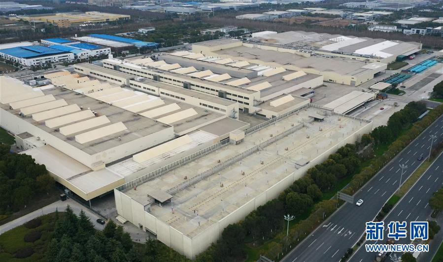 #（來自經濟前沿的故事&middot;企業復工復產&middot;圖文互動)（2）&ldquo;陽光總在風雨后&rdquo;&mdash;&mdash;制造業大省江蘇開啟有序復工