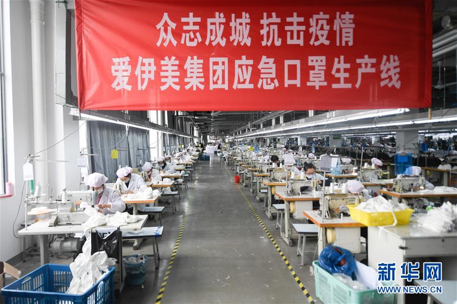 （抓好經濟發展 應對復雜局面&middot;圖文互動）（1）復工遲疊加用工難&ldquo;怎么破&rdquo;？&mdash;&mdash;來自用工大省浙江的報告