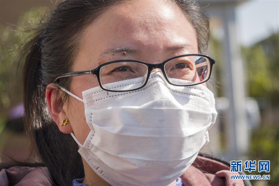 （圖文互動）（4）超三分之一村（社區）&ldquo;無疫情&rdquo;，武漢所轄這個區是怎么做到的？