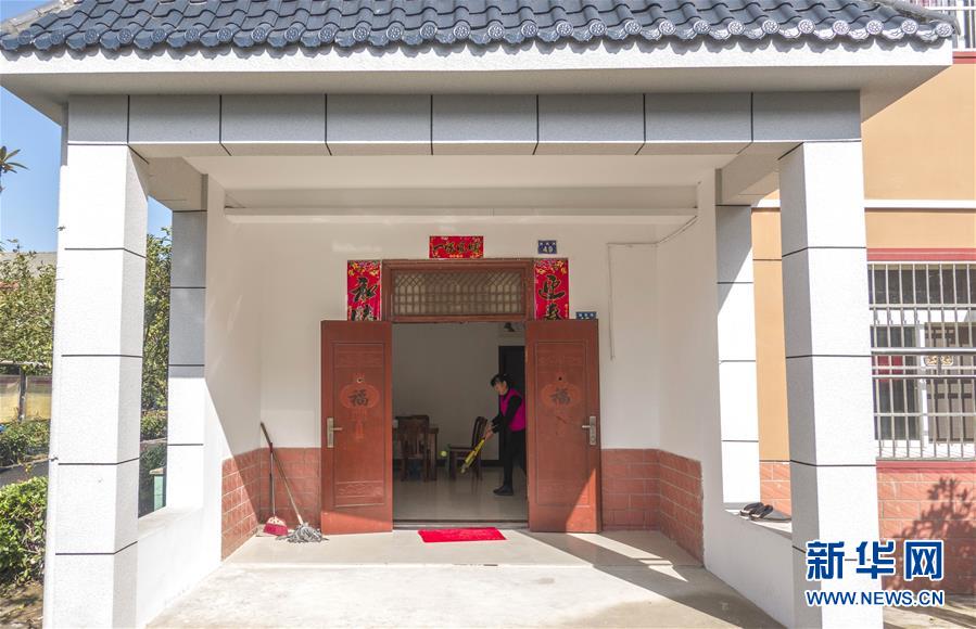 （圖文互動）（5）超三分之一村（社區）&ldquo;無疫情&rdquo;，武漢所轄這個區是怎么做到的？