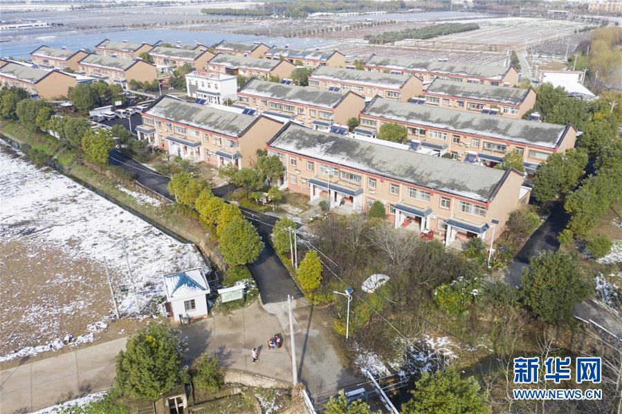 （圖文互動）（10）超三分之一村（社區）&ldquo;無疫情&rdquo;，武漢所轄這個區是怎么做到的？