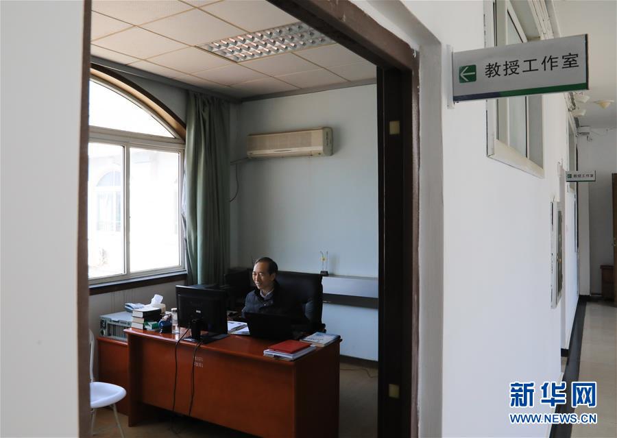 （聚焦疫情防控&middot;圖文互動）（1）在戰(zhàn)&ldquo;疫&rdquo;大考中上好人生大課&mdash;&mdash;華東交通大學&ldquo;云上開學季&rdquo;見聞