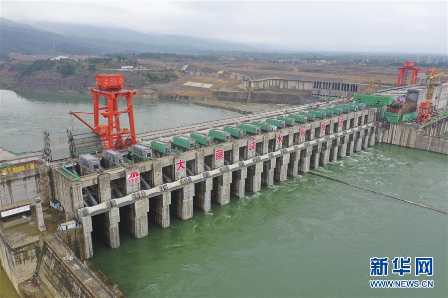 （抓好經濟發展 應對復雜局面&middot;圖文互動）（5）把疫情造成的損失降到最小&mdash;&mdash;廣西生產一線見聞