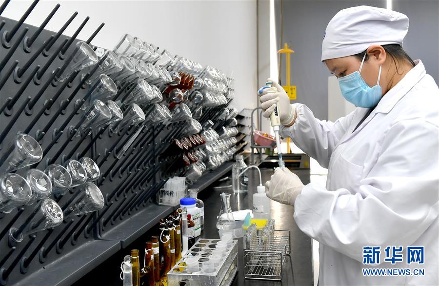 （圖文互動）（2）&ldquo;春天到了，熟悉的生活正在慢慢回來&rdquo;&mdash;&mdash;陜西多地復產復工一線見聞