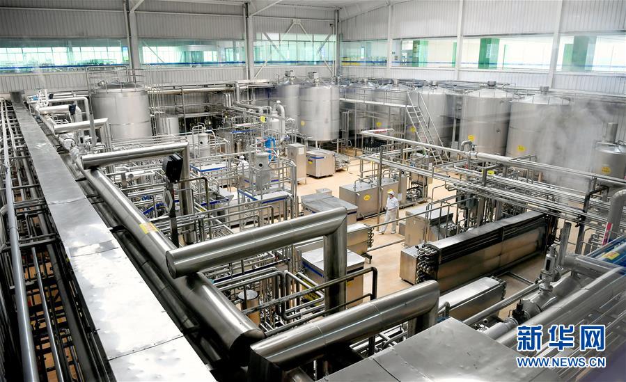 （圖文互動）（4）&ldquo;春天到了，熟悉的生活正在慢慢回來&rdquo;&mdash;&mdash;陜西多地復產復工一線見聞